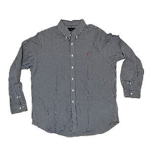 Polo Ralph Lauren Men’s Button Down Size 2XL